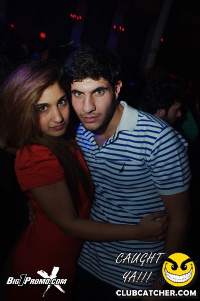 Luxy nightclub photo 179 - December 23rd, 2011