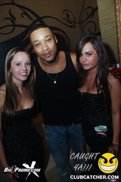 Luxy nightclub photo 19 - December 23rd, 2011