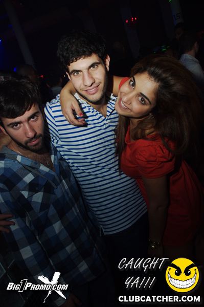 Luxy nightclub photo 181 - December 23rd, 2011