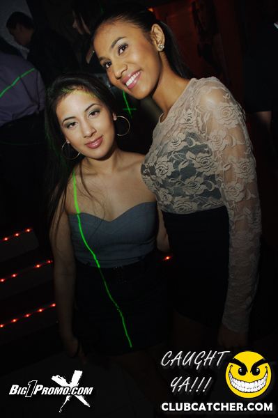 Luxy nightclub photo 182 - December 23rd, 2011