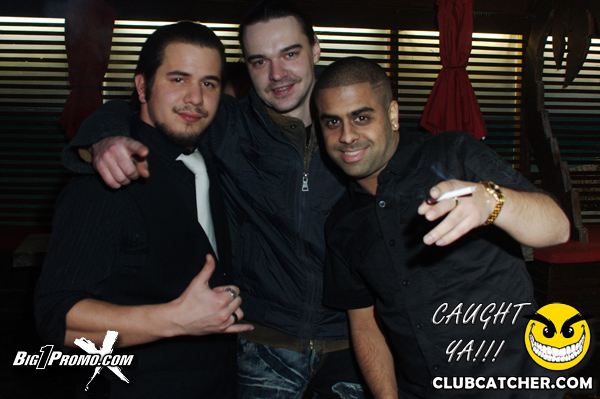 Luxy nightclub photo 184 - December 23rd, 2011