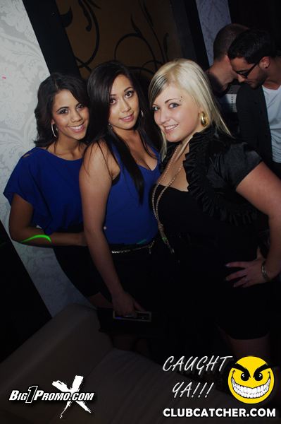 Luxy nightclub photo 186 - December 23rd, 2011