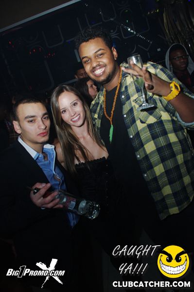 Luxy nightclub photo 190 - December 23rd, 2011