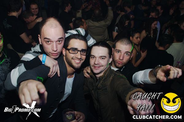 Luxy nightclub photo 20 - December 23rd, 2011