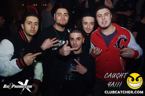 Luxy nightclub photo 191 - December 23rd, 2011