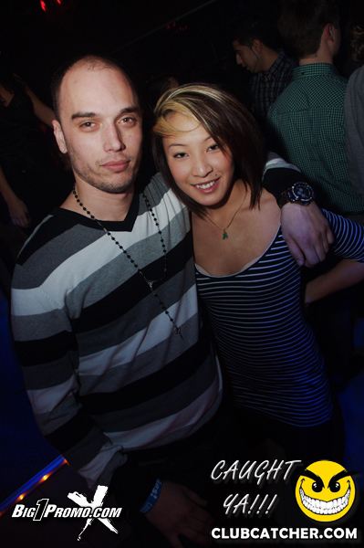 Luxy nightclub photo 193 - December 23rd, 2011