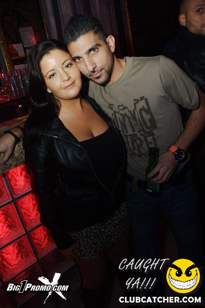 Luxy nightclub photo 194 - December 23rd, 2011