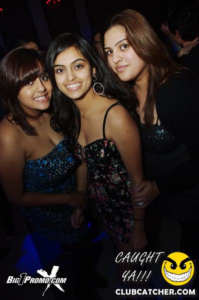 Luxy nightclub photo 196 - December 23rd, 2011