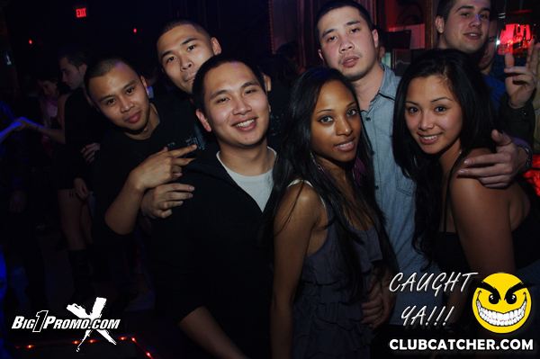 Luxy nightclub photo 198 - December 23rd, 2011