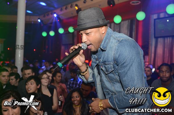 Luxy nightclub photo 3 - December 23rd, 2011