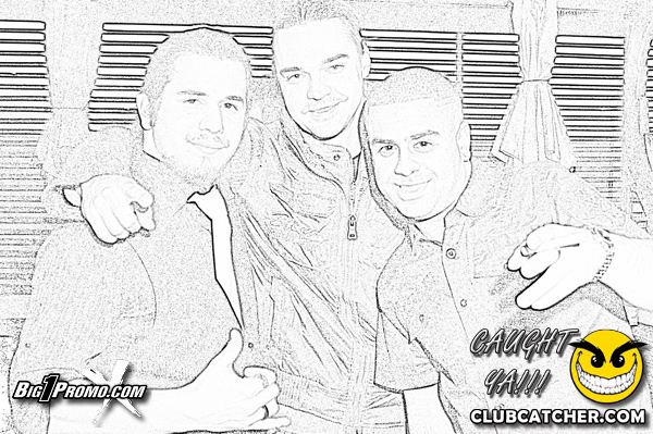 Luxy nightclub photo 202 - December 23rd, 2011