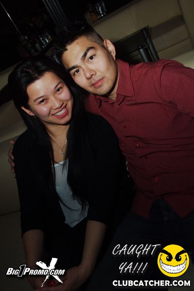 Luxy nightclub photo 203 - December 23rd, 2011