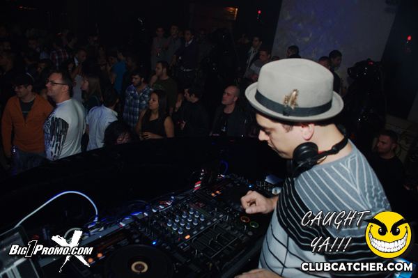 Luxy nightclub photo 204 - December 23rd, 2011