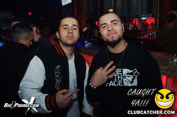 Luxy nightclub photo 206 - December 23rd, 2011