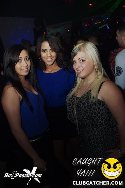 Luxy nightclub photo 207 - December 23rd, 2011