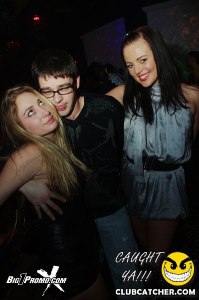 Luxy nightclub photo 208 - December 23rd, 2011
