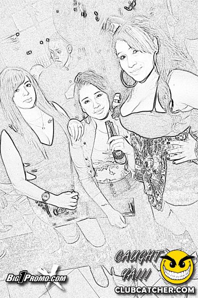 Luxy nightclub photo 213 - December 23rd, 2011