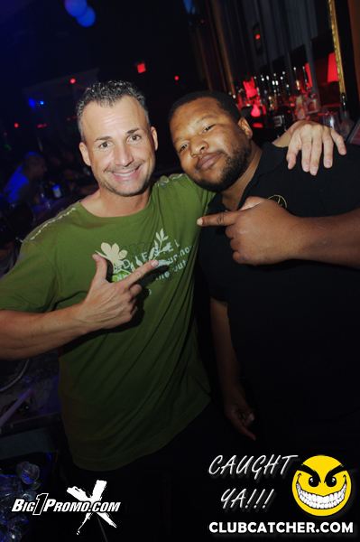 Luxy nightclub photo 214 - December 23rd, 2011