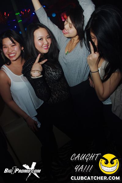 Luxy nightclub photo 215 - December 23rd, 2011