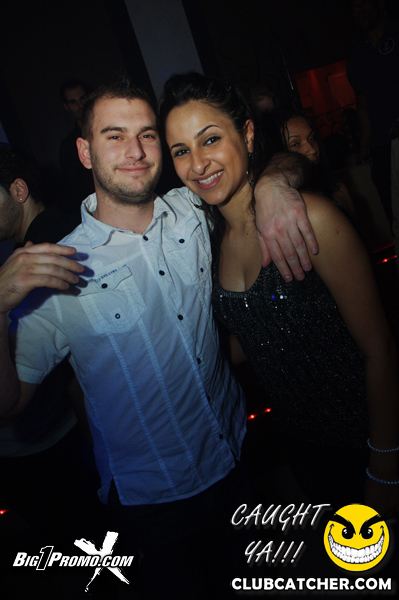 Luxy nightclub photo 217 - December 23rd, 2011