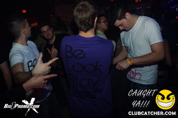 Luxy nightclub photo 218 - December 23rd, 2011