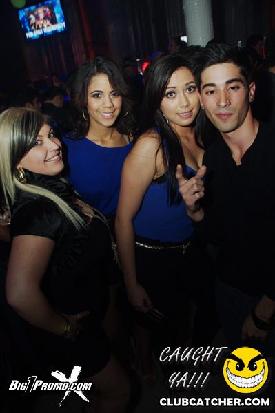 Luxy nightclub photo 219 - December 23rd, 2011
