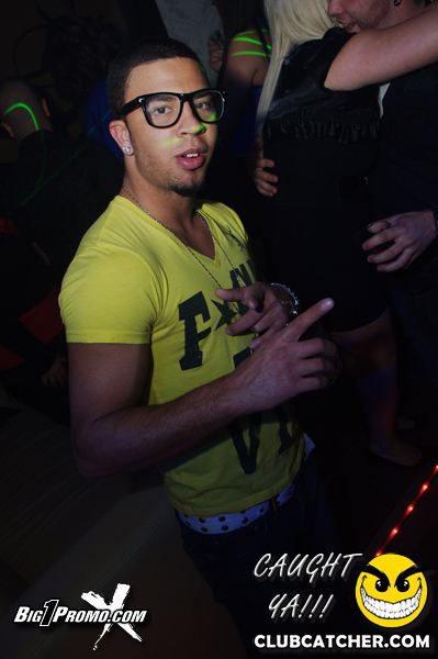 Luxy nightclub photo 220 - December 23rd, 2011