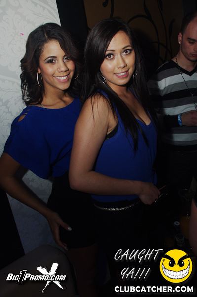 Luxy nightclub photo 224 - December 23rd, 2011