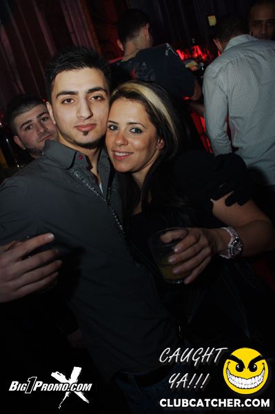 Luxy nightclub photo 225 - December 23rd, 2011