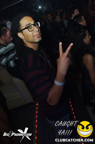 Luxy nightclub photo 226 - December 23rd, 2011