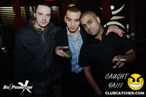 Luxy nightclub photo 229 - December 23rd, 2011
