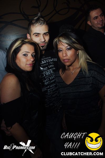 Luxy nightclub photo 230 - December 23rd, 2011
