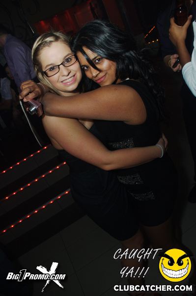 Luxy nightclub photo 24 - December 23rd, 2011