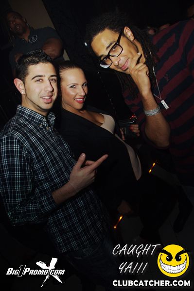 Luxy nightclub photo 231 - December 23rd, 2011