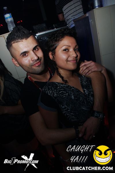 Luxy nightclub photo 232 - December 23rd, 2011