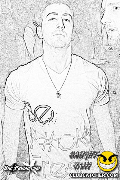 Luxy nightclub photo 233 - December 23rd, 2011