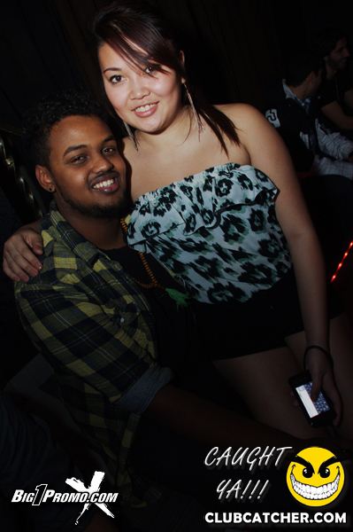 Luxy nightclub photo 234 - December 23rd, 2011