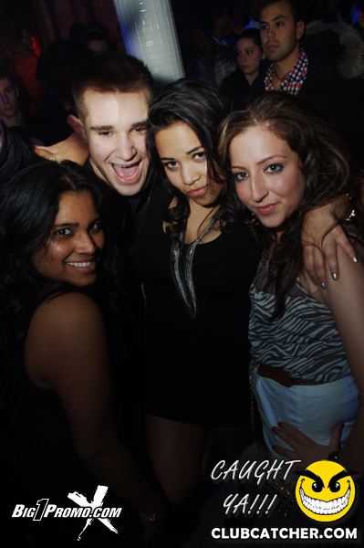 Luxy nightclub photo 236 - December 23rd, 2011