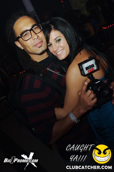 Luxy nightclub photo 239 - December 23rd, 2011