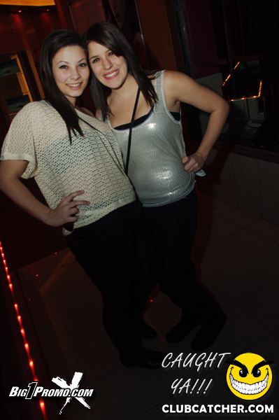 Luxy nightclub photo 240 - December 23rd, 2011