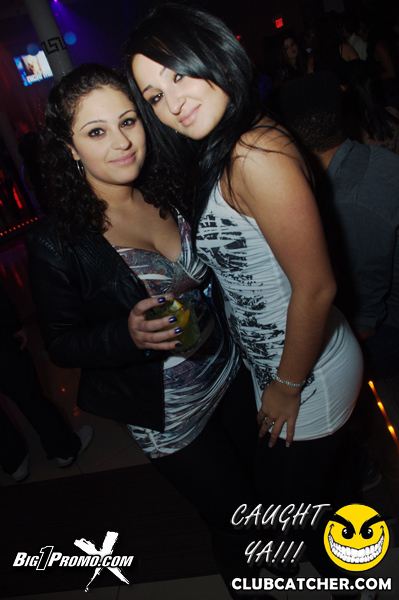Luxy nightclub photo 25 - December 23rd, 2011