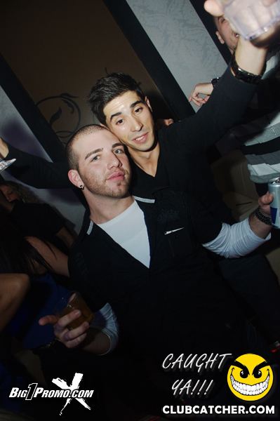 Luxy nightclub photo 241 - December 23rd, 2011