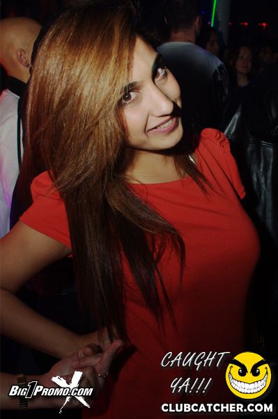 Luxy nightclub photo 242 - December 23rd, 2011