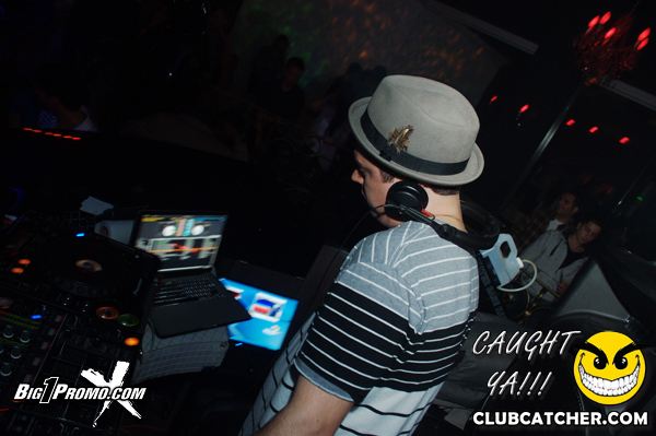 Luxy nightclub photo 243 - December 23rd, 2011