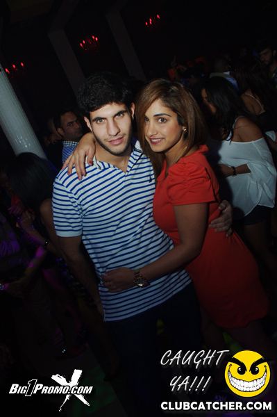 Luxy nightclub photo 244 - December 23rd, 2011