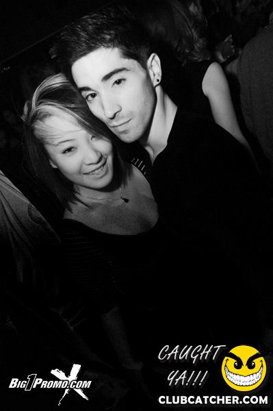 Luxy nightclub photo 245 - December 23rd, 2011