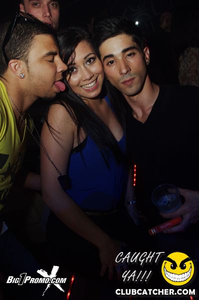 Luxy nightclub photo 246 - December 23rd, 2011