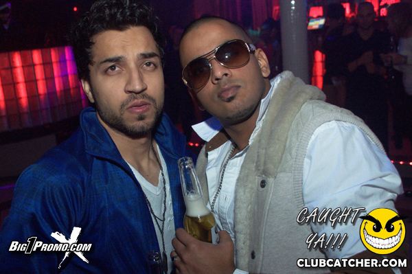 Luxy nightclub photo 248 - December 23rd, 2011