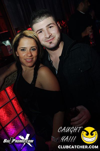 Luxy nightclub photo 250 - December 23rd, 2011