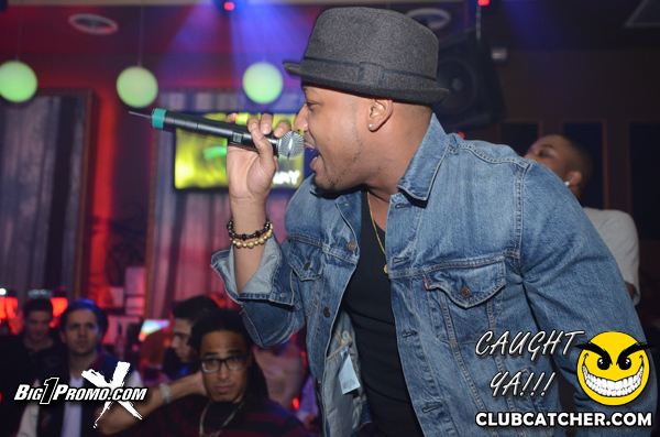 Luxy nightclub photo 26 - December 23rd, 2011